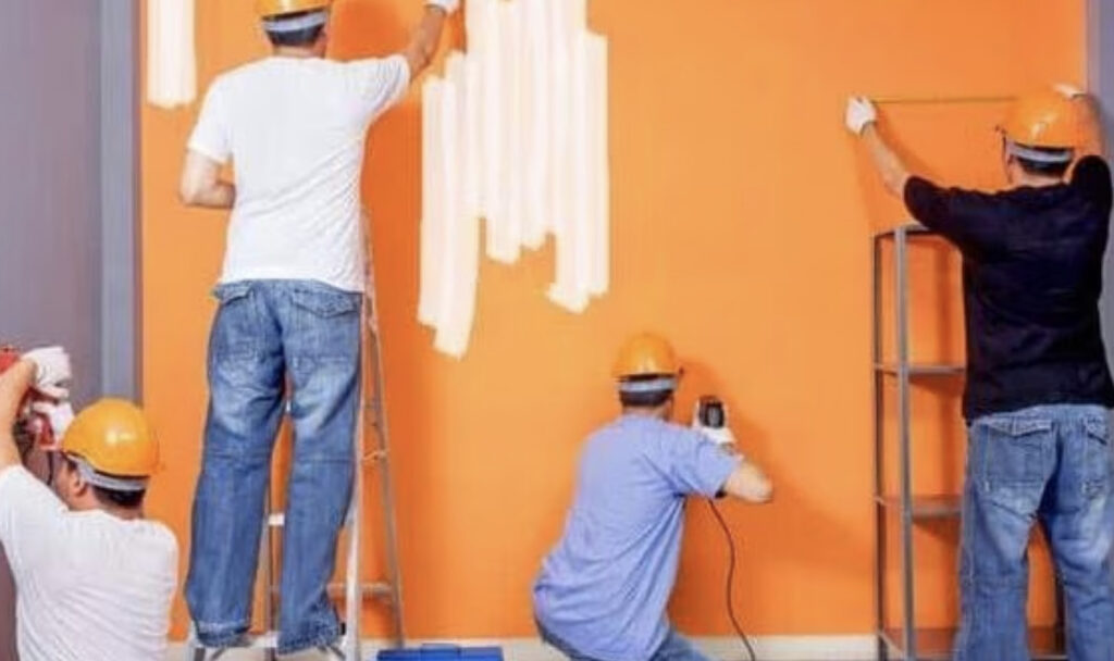 Paint Stocks to Buy in February 2024